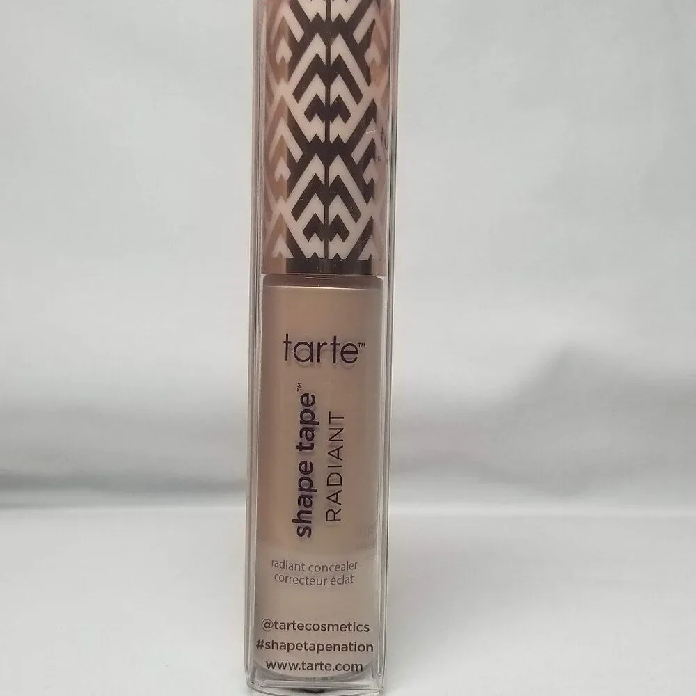 Tarte - Shape Tape™ Radiant Concealer in 12B Fair Beige